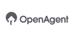 Open-Agent-Logo
