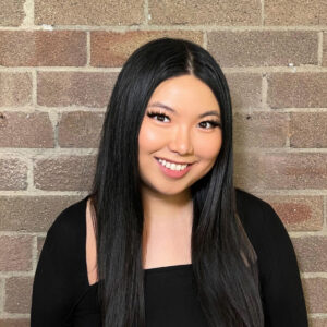 Picture of Annie Shao