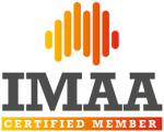 IMAA Logo