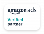 Platform Badge - Amazon Partner (Verified)